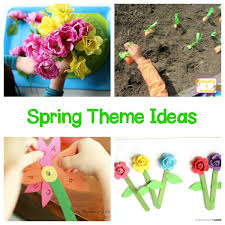 What could possibly be more fun than adding a few. Spring Fine Motor Activities For Toddlers And Preschoolers