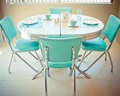 Comparing and contrasting are key skills in language. 220 Vintage Kitchen Tables Ideas Vintage Kitchen Dinette Sets Retro Kitchen