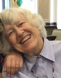 Marion Jean Berry Obituary May 14, 2023