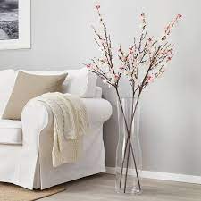 We did not find results for: Smycka Artificial Flower Cherry Blossoms Pink 130 Cm Ikea