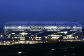 There are a number of stadium tour options at allianz arena, which also manages to house the largest museum for a club in the country. Why Stadiums Are Increasingly Crucial To Football Clubs Commercial Strategies Bleacher Report Latest News Videos And Highlights