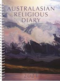 Check spelling or type a new query. Australasian Religious Diary 2021 Garratt Publishing