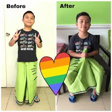 Kedai menjual barangan bayi di pulau pinang 2020 january 19. Pengalaman Pertama Kali Anak Lelaki Sunat Mommy Pilih Teknik Berkhatan Cara Laser Premium Beautiful By Naa Kamaruddin