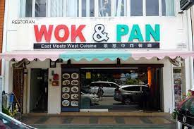 Закрыто до 11:00 (показать больше). Good Nyonya Restaurant In Melaka Wok And Pan Rebecca Saw