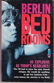 Roger Blake, First Edition, Used