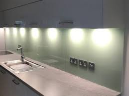 Kitchen splashbacks melbourne rosemount kitchens via. Coloured Glass Kitchen Splashbacks Worktops Kitchen Splashback Ideas