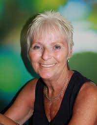 Kathleen Rath (Kathy)