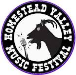 Homestead Valley Music Festival