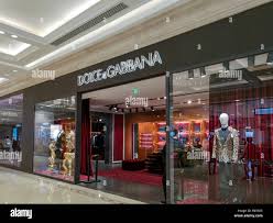 D&g Store High Resolution Stock Photography and Images - Alamy
