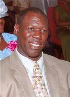 Harold Bain Obituary (2012)