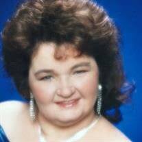 Ruby Jewel Nickens Obituary