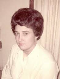 Dorothy Holder Obituary (2009)