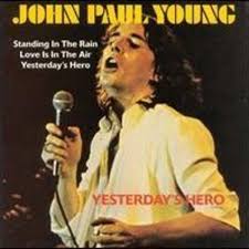 5 in the uk singles chart. John Paul Young Listen And Stream Free Music Albums New Releases Photos Videos