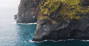 The westman islands are comprised of 15 islands and about 30. This Unusual Rock Formation In Iceland Looks Like An Elephant