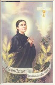 St gemma galgani photos & pictures 5. Https Uploads Weconnect Com Mce 524e05dc77239f3a15dab766aaa59a9e432efde7 St 20gemma 20galgani Pdf