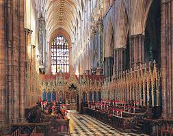 Westminster Abbey London Interior King Henry Viii S Coronation And Burial Site Catherine Of Ar Westminster Abbey London London Buckingham Westminster Abbey