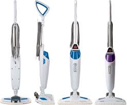 Sanitize your hard floors and eliminate 99.9% of germs and bacteria without the use of harsh chemicals Bissell 1940 Powerfresh Steam Mop Vs Bissell 19404 Powerfresh Pet Steam Mop