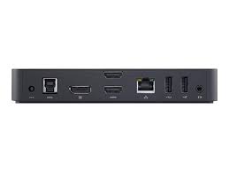 Dell D3100 Usb 3 0 Docking Station