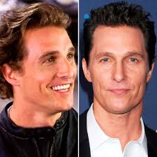 How to Lose a Guy in 10 Days' Costars Kate Hudson and Matthew McConaughey  Have a Fun Reunion — See the Pic!