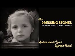 The Pressing Stones (Interview with Andrea van de Loo)