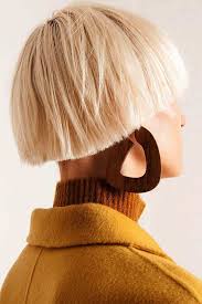 When was the bowl cut popular? Pin On Nano