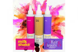 Milk_shake Direct Colour The Hair Beauty Company