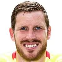 Cameron O'Neil: Estatísticas e Perfil do Jogador