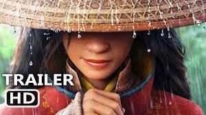 Good if you're disney, bad if you're most other people. Raya And The Last Dragon Official Trailer 2021 Disney Animation Movie Hd Youtube