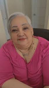 Marilyn Negron's Instagram, Twitter & Facebook