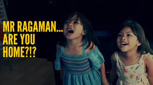 Lirik penuh__hari isnin kau berkata nak makan lasagnadah sampai kedai nak tomyam pulaoh my godpetang rabu nak cendo. Mr Ragaman Are You Home Youtube
