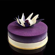 Pin By Alice Xiao On Desserts Cake Pastry Cake Ginger Desserts