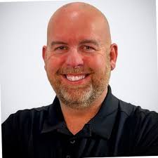 Congratulations to John Hutcheson