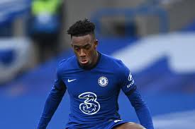 Chelsea brought to you by: Bayern Munich Still Chasing Chelsea S Callum Hudson Odoi Bavarian Football Works