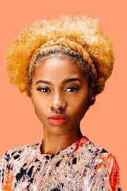 Here are a few handy tips for bleaching black hair: Bleaching Natural Hair Hype Hair