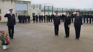 La commune s'étend sur 18,1 km² et compte 2 752 habitants depuis le dernier. La Nouvelle Directrice Du Centre De Detention De Villenauxe La Grande Est Officiellement Installee