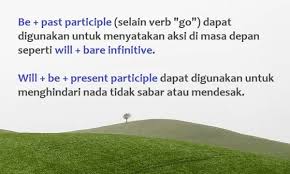 Simple future tense adalah bentuk kalimat untuk mengungkapkan kepada tindakan atau peristiwa yang belum mulai digunakan dan akan terjadi di masa arti yang berbeda dari keduanya ini mungkin tampak terlalu abstrak pada awalnya, tetapi dengan dengan mempelajari simple future tense lebih. Simple Future Tense Pengertian Rumus Contoh Kalimat Bahasa Inggris