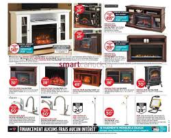 Canadian Tire Qc Flyer October 30 To November 5