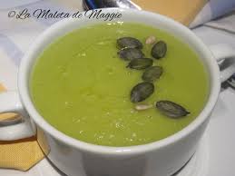Maybe you would like to learn more about one of these? Crema De Judia Verde Al Curry Las Mejores Recetas Saludables