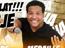 Populaire Surinaamse komediant Steven Westmaas verongelukt