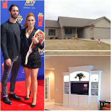 Make social videos in an instant: The Most Luxurious Homes Of Wwe Stars Horizontimes Page 27