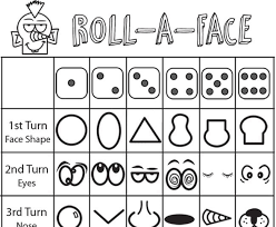 5 easy math games for kids with dice. 20 Dice Games For Math Reading Art And Fun Weareteachers