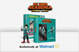The place is so peaceful that it's more like a vacation … until they're attacked by a villain with an unfathomable quirk! My Hero Academia Heroes Rising Movie Bundle Receives Release Date
