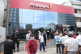Lo que debes saber sobre el predictamen. Afp Atendieron A 3 Millones 250 000 Solicitudes De Afiliados Para Retiro Del 25 Noticias Agencia Peruana De Noticias Andina