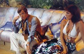Belmondo certainly was a special actor. Le Magnifique Jean Paul Belmondo Jacqueline Bisset Paul Belmondo
