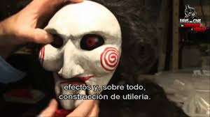 Jan 10, 2011 · no fue el primer atentado, pero sí uno de los más macabros. Saw 4 Detras De Camaras Juegos De Jigsaw Youtube