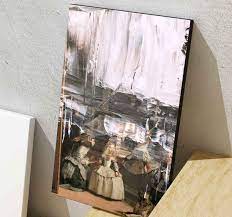 Wandbilder Modern Moderne Madchen Tenstickers Moderne wandbilder beleben ihr zuhause.