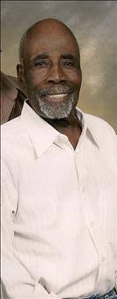 HENRY HARROD Obituary (2012)