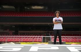 Encontre camisas de futebol para feminino são paulo no mercadolivre.com.br. Sao Paulo Monta Projeto De Longo Prazo Para O Futebol Feminino Lance