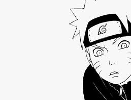 If you're looking for the best cool naruto wallpapers hd then wallpapertag is the place to be. Phone Naruto Black And White Wallpaper Rehare