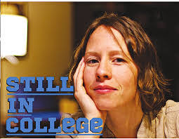 Emily Morley's Instagram, Twitter & Facebook